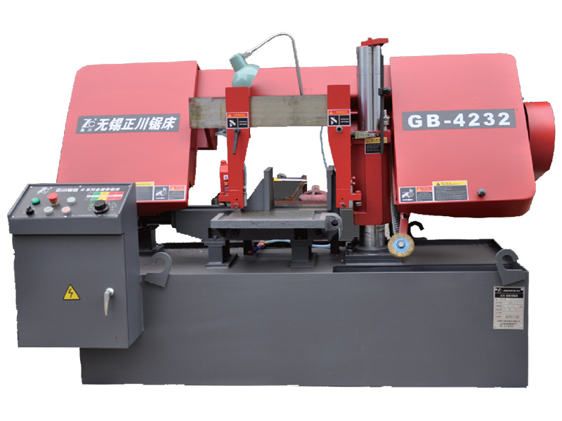 該如何選擇合適的鋸床品牌？