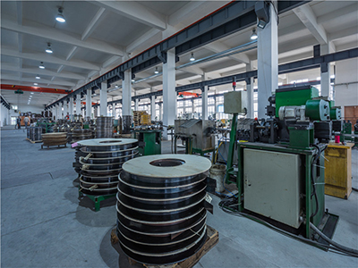 無(wú)錫正川鋸床、鋸條